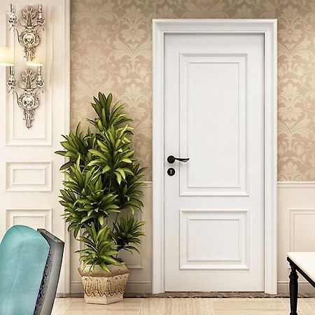 Vazi Aparthotel Тбілісі Екстер'єр фото