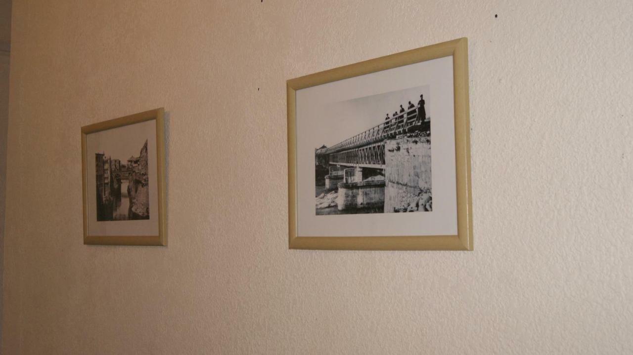 Vazi Aparthotel Тбілісі Екстер'єр фото